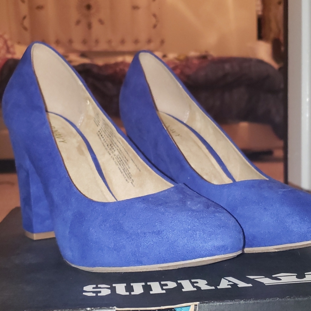 Heels